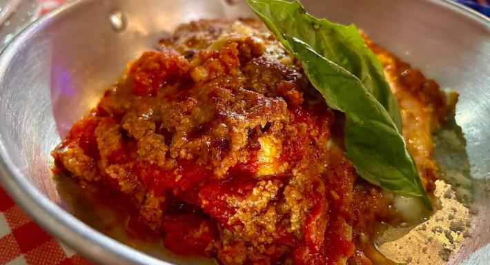 Trattoria da Luciano a Priora photo 2