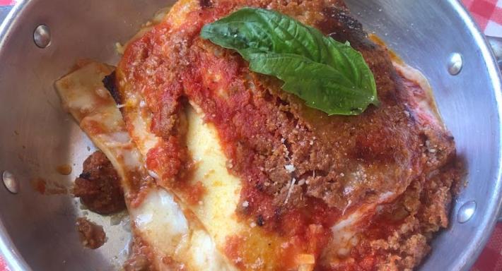 Trattoria da Luciano a Priora photo 5