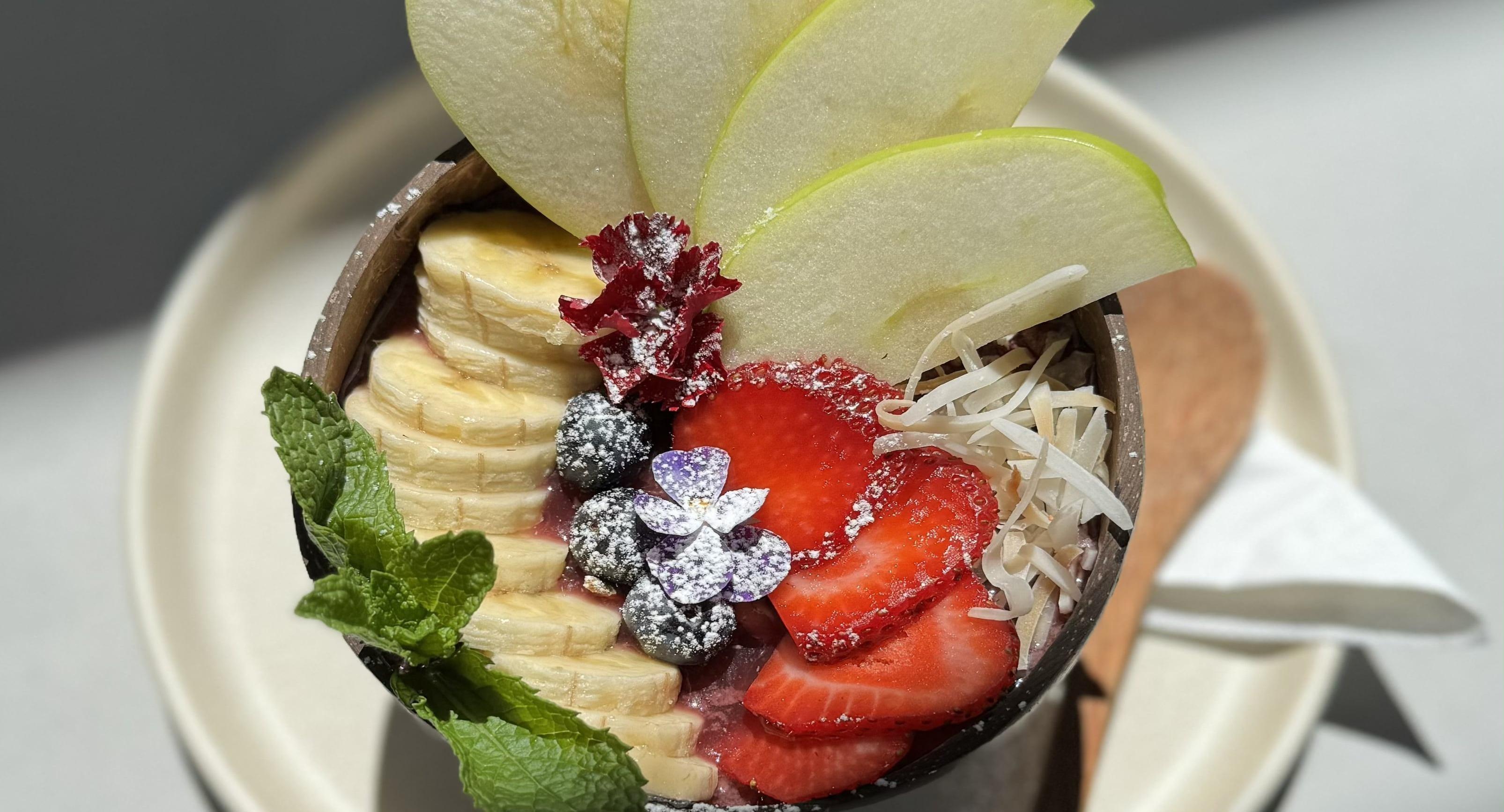 The Upside on Prospect photo 3