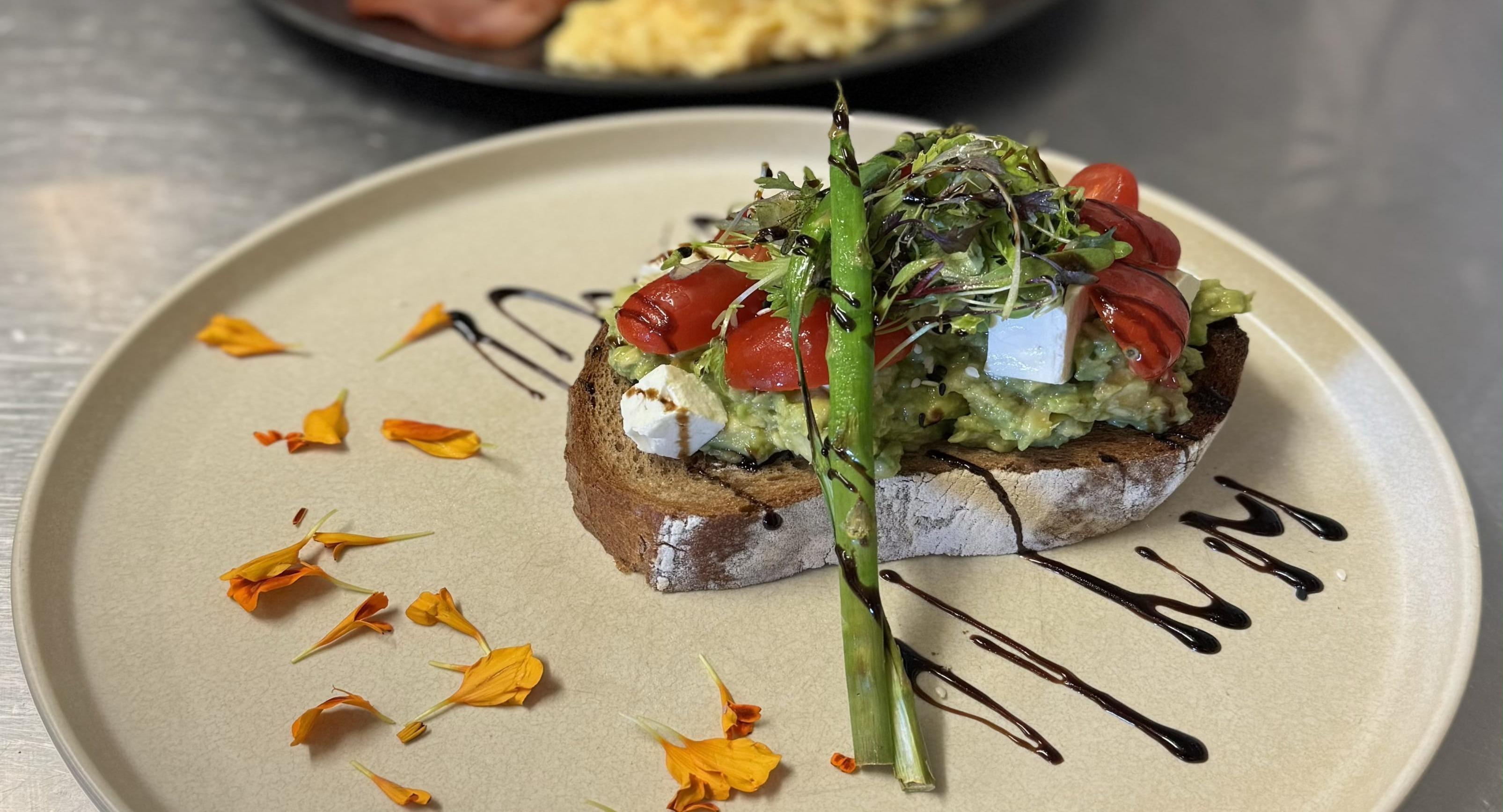 The Upside on Prospect photo 2