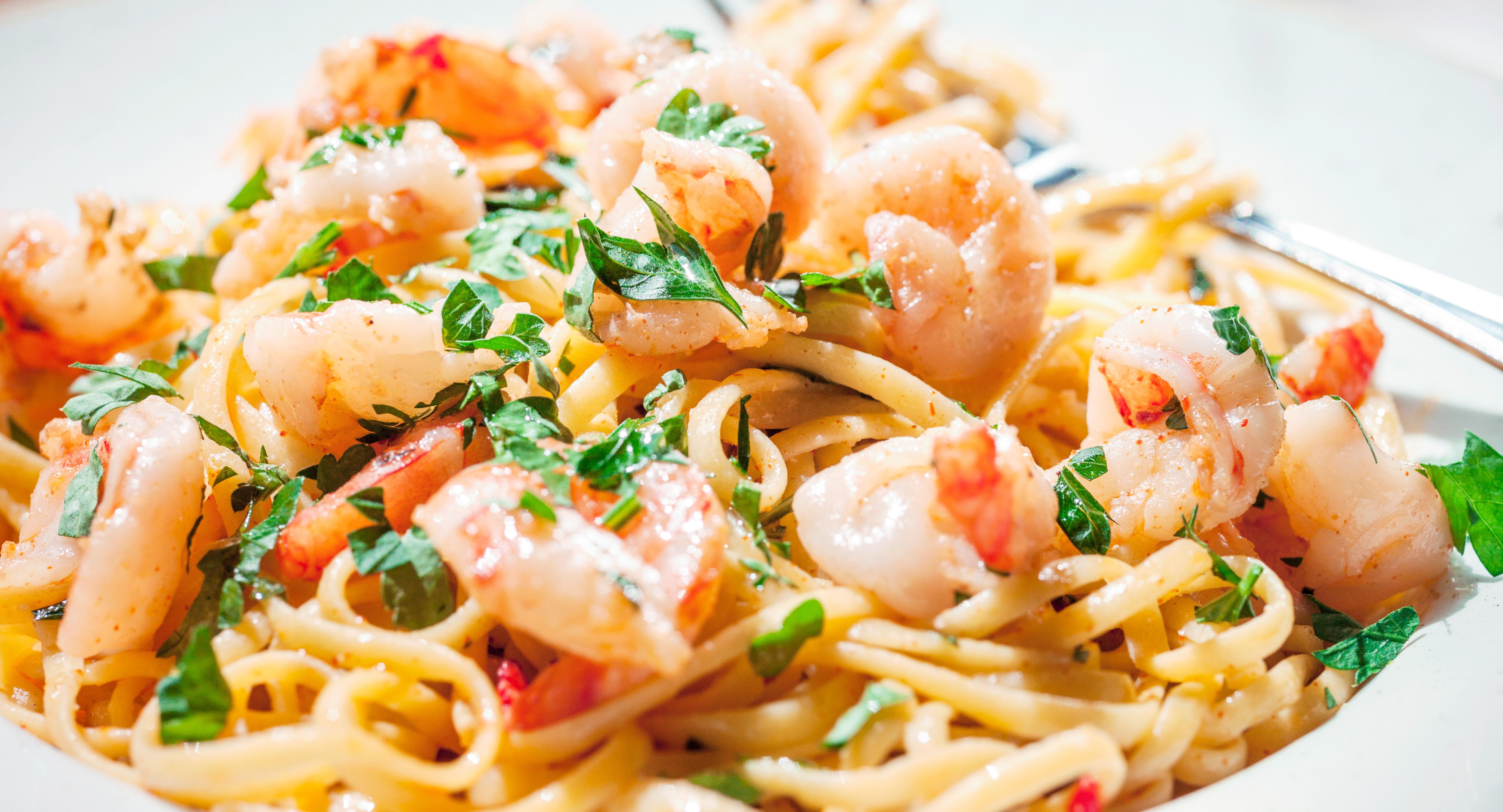 Makaronitehdas REDI photo 2