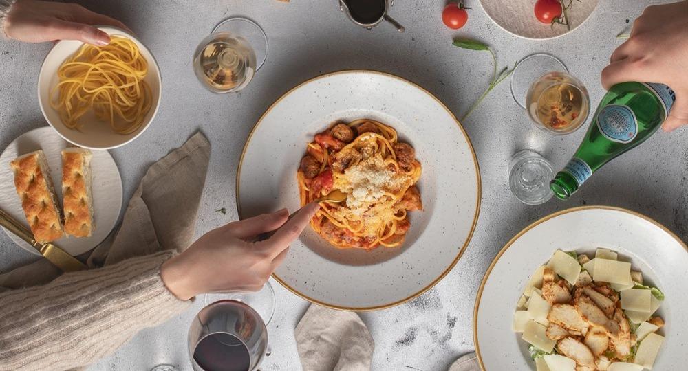 Makaronitehdas REDI photo 4