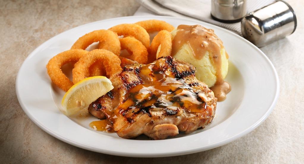 ASTONS Specialities - Suntec City photo 3