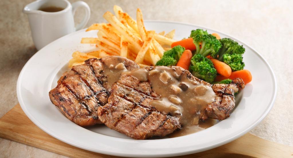 ASTONS Specialities - Suntec City photo 5