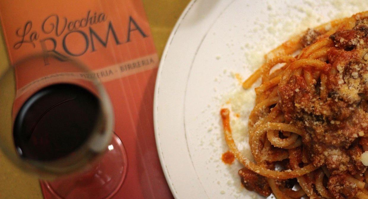 La Vecchia Roma photo 2