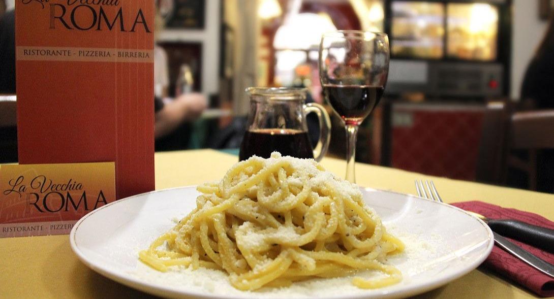 La Vecchia Roma