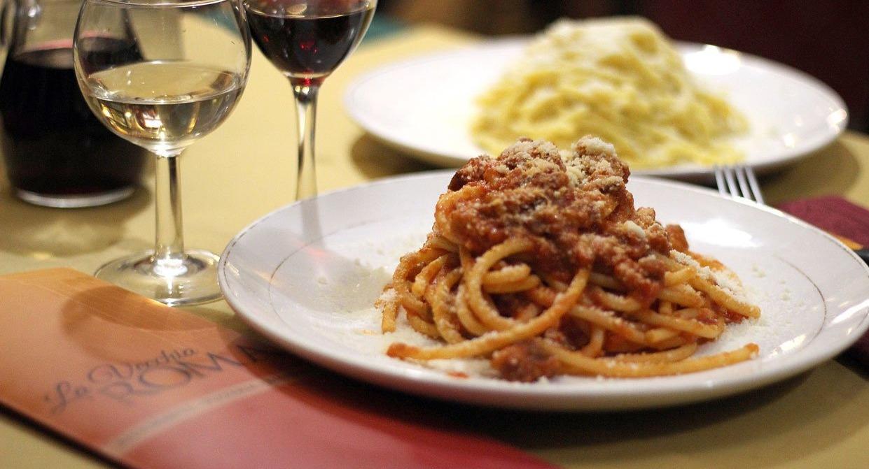 La Vecchia Roma photo 3