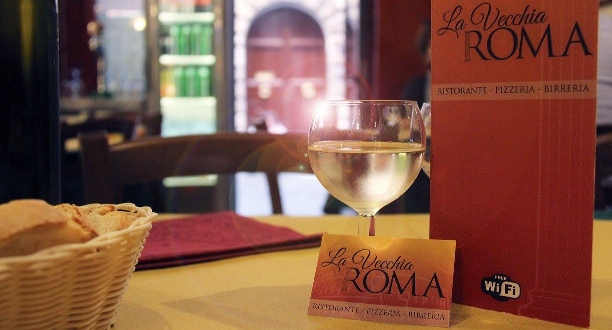 La Vecchia Roma photo 4