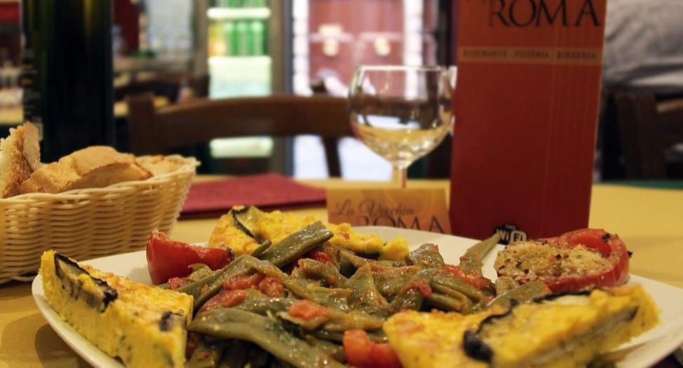 La Vecchia Roma photo 5