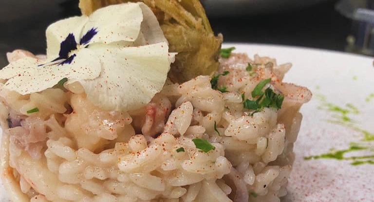 Il Desiderio - Pizza e Pesce Bologna photo 4