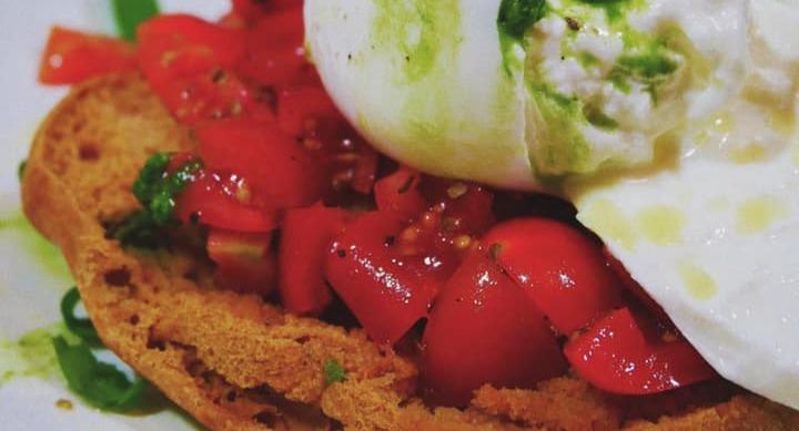 Il Desiderio - Pizza e Pesce Bologna