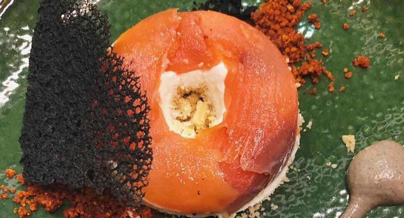 Il Desiderio - Pizza e Pesce Bologna photo 2