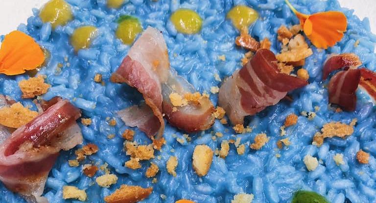 Il Desiderio - Pizza e Pesce Bologna photo 3