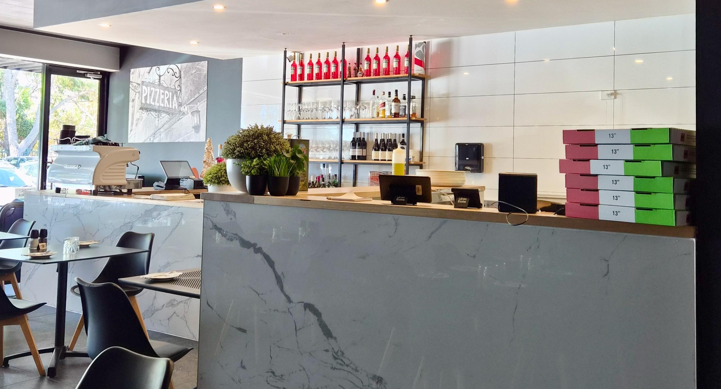 The Secret Italian photo 3