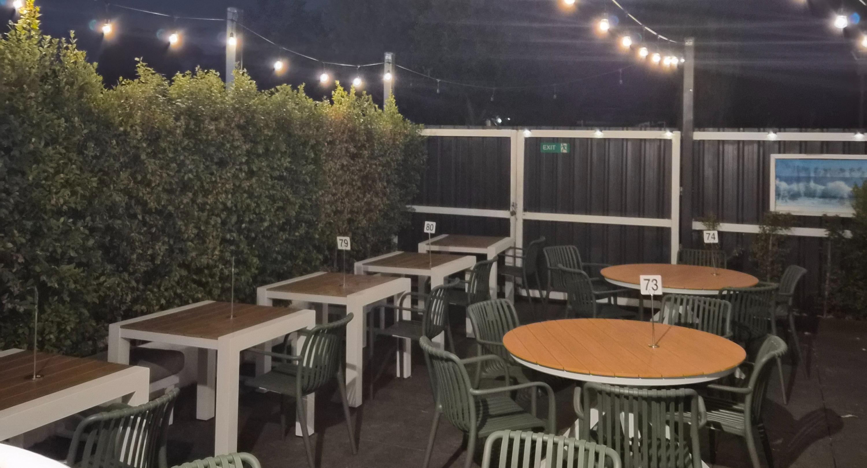 The Secret Italian photo 4