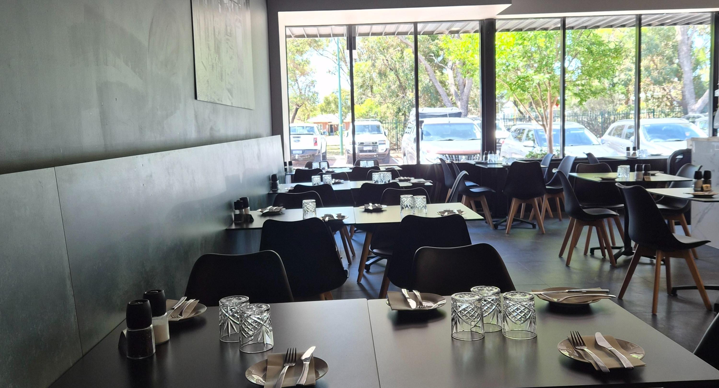 The Secret Italian photo 5