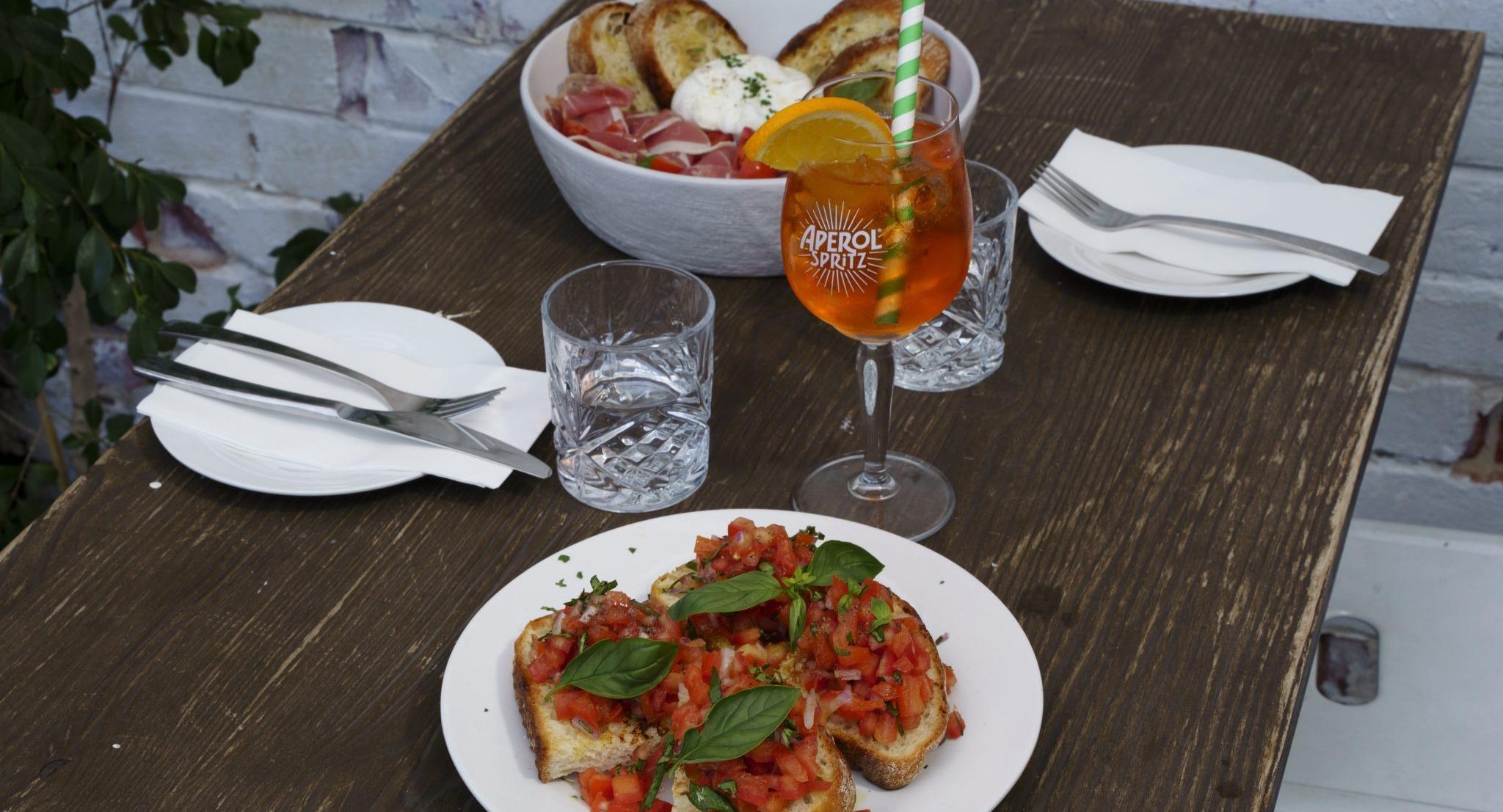 The Secret Italian photo 2