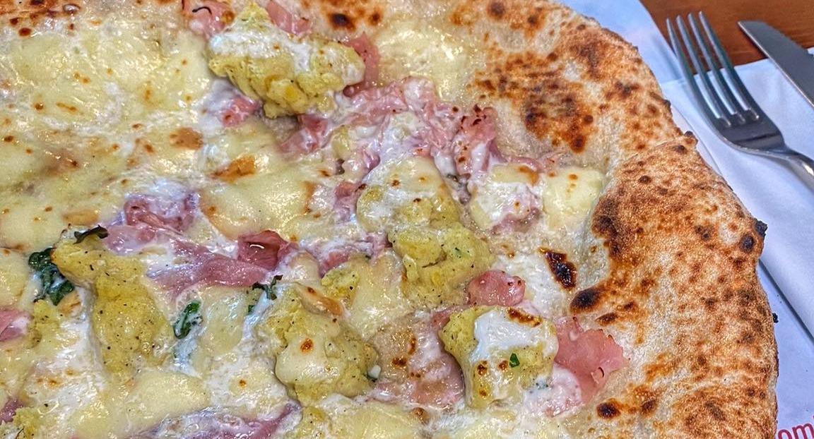 Pizzeria Salvatore Zombino photo 4