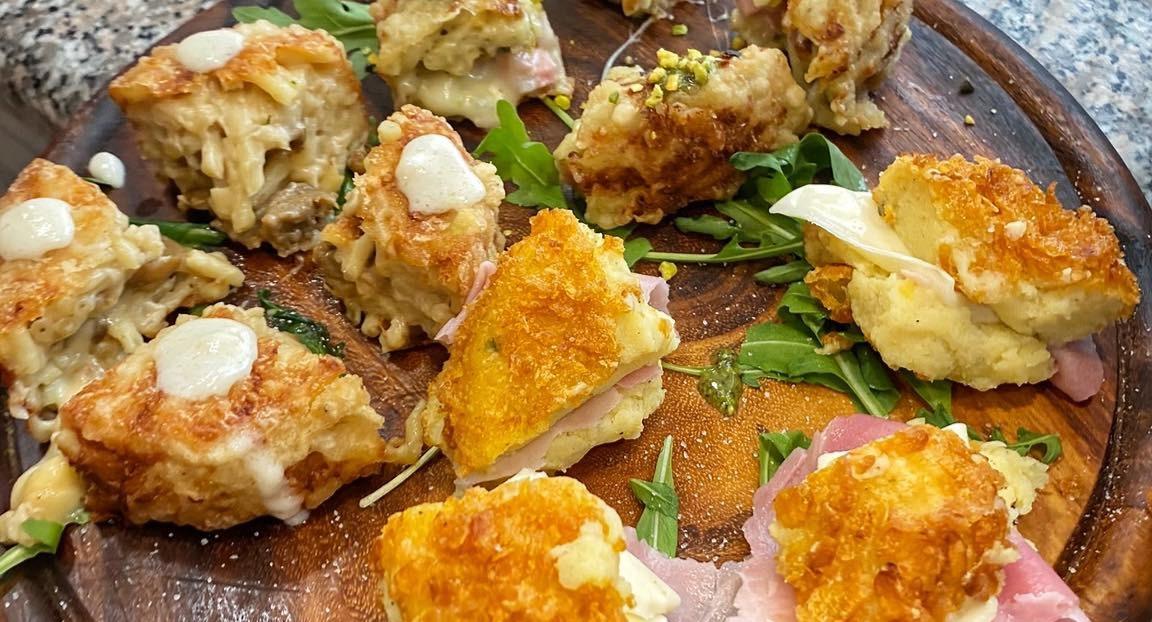 Pizzeria Salvatore Zombino photo 5