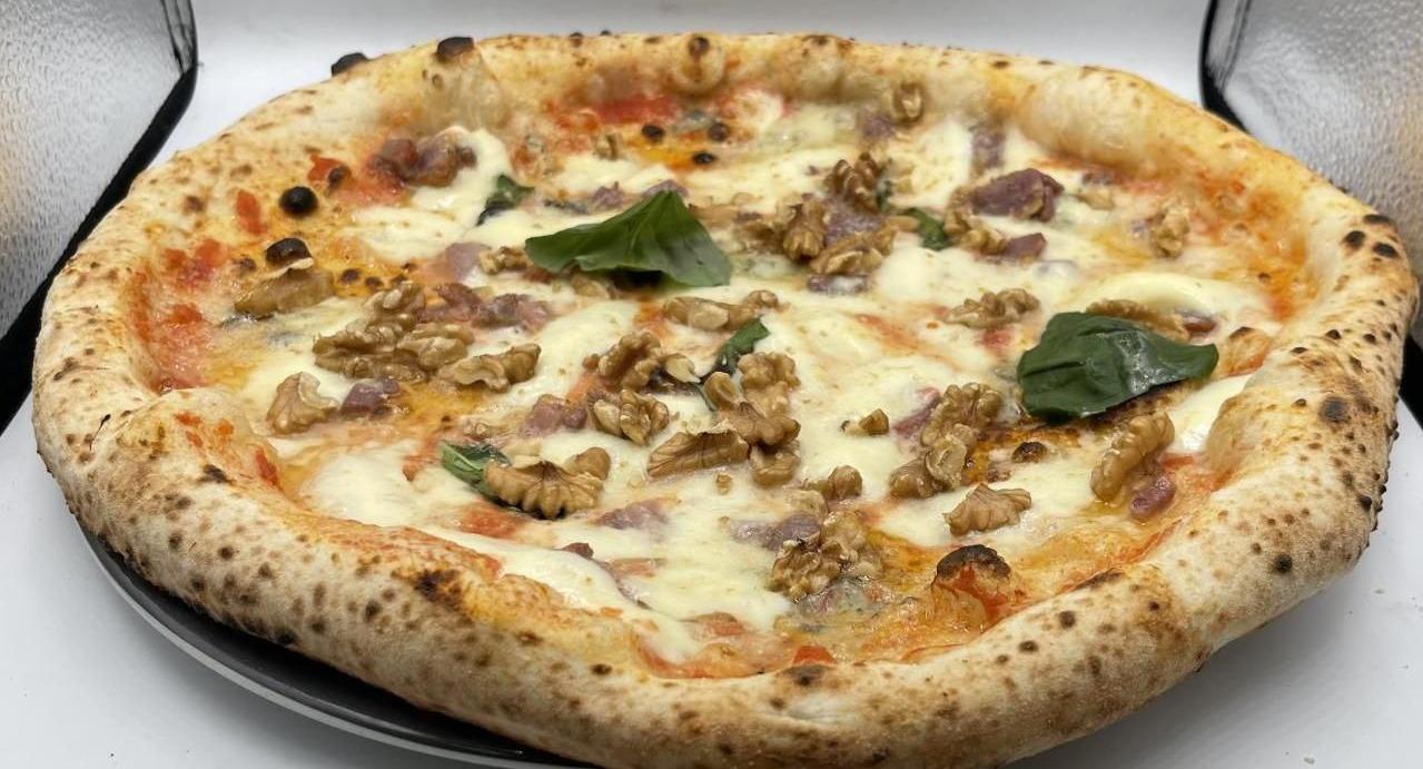 Pizzeria Salvatore Zombino photo 3