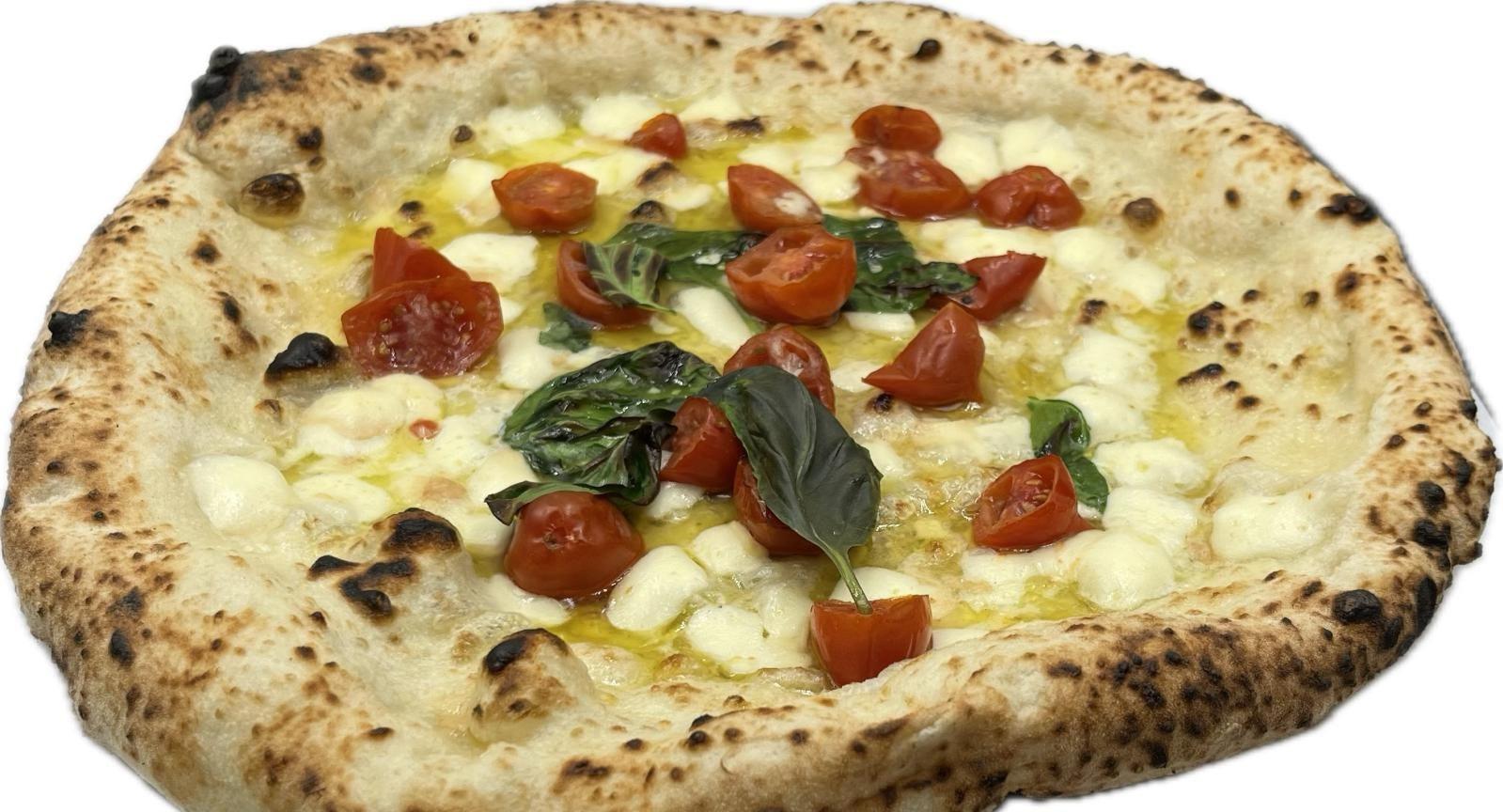 Pizzeria Salvatore Zombino photo 2