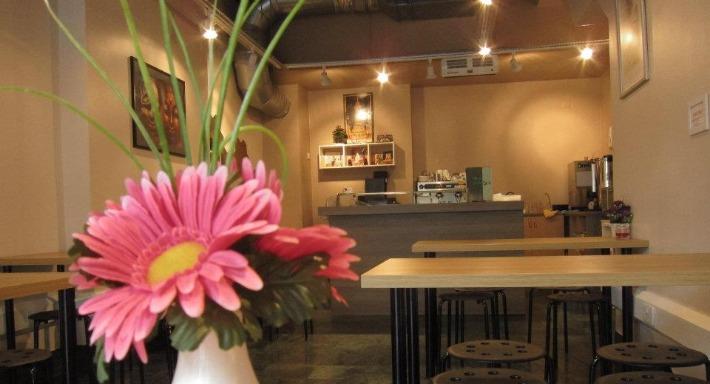 The Great Thai Restaurant