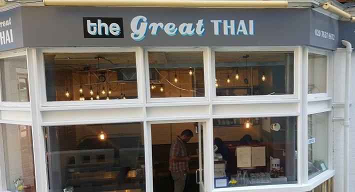 The Great Thai Restaurant photo 2