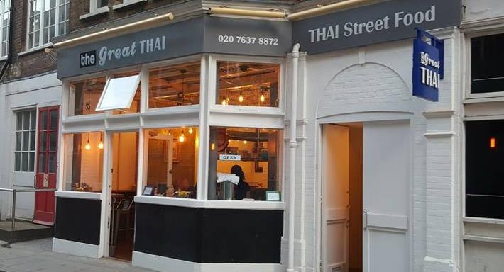 The Great Thai Restaurant photo 3