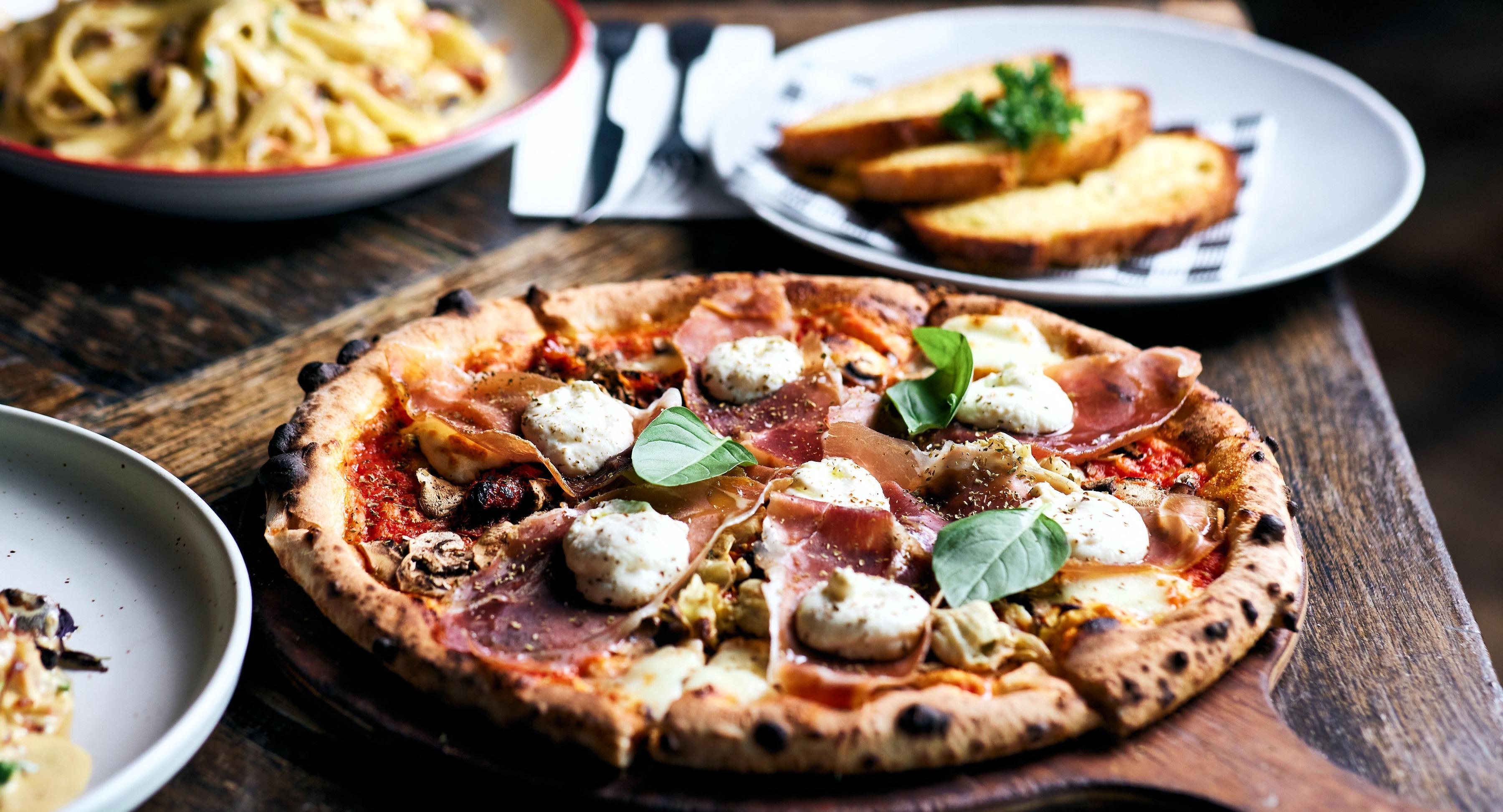 Criniti's - Castle Hill photo 2