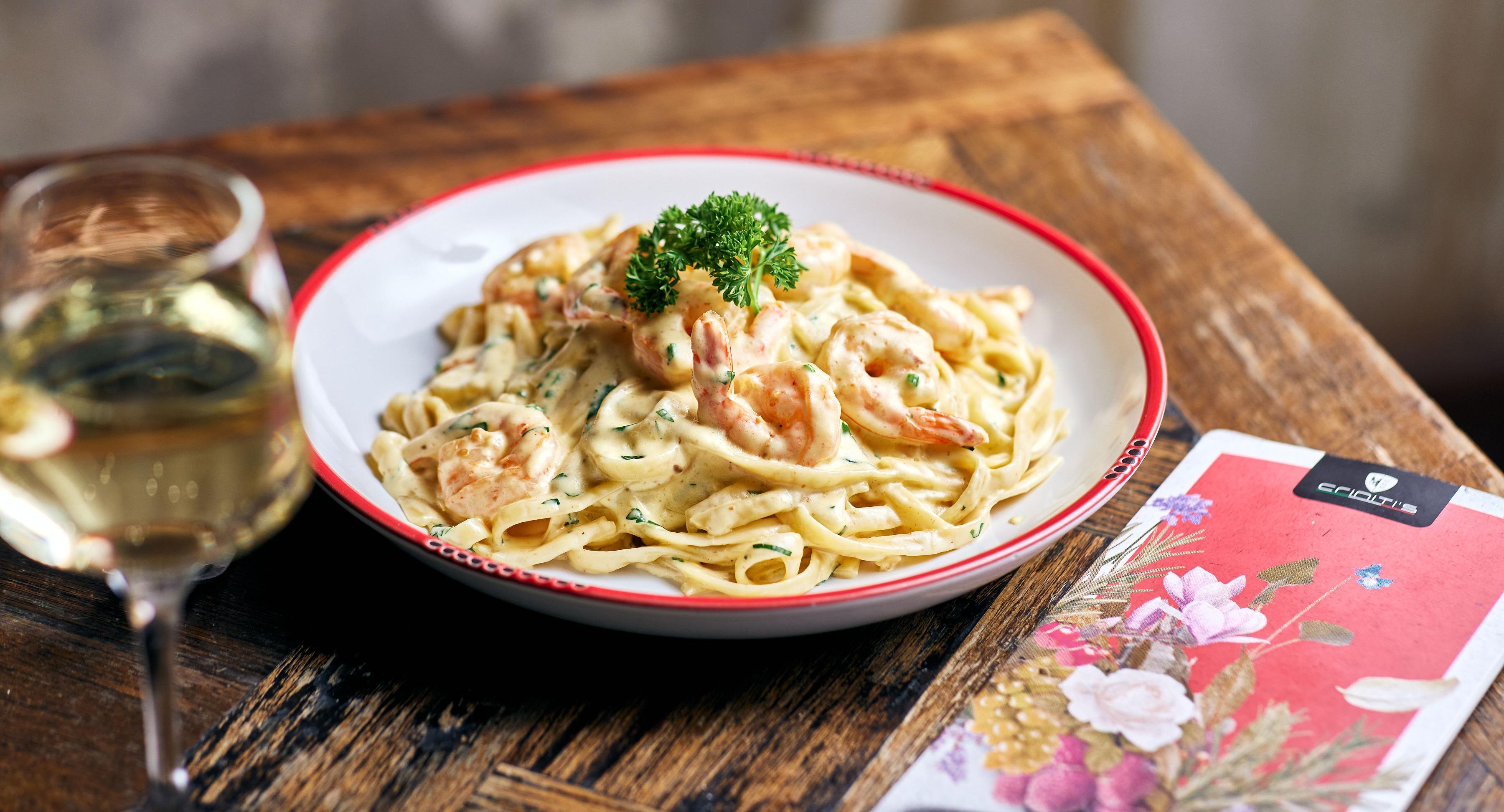 Criniti's - Castle Hill photo 4