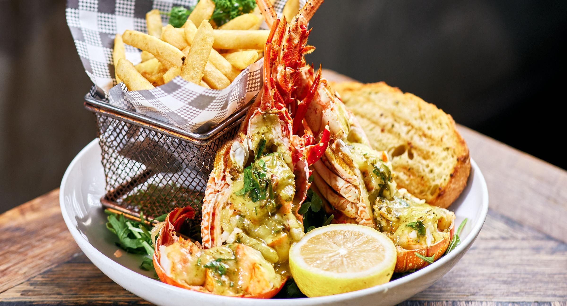 Criniti's - Castle Hill photo 5