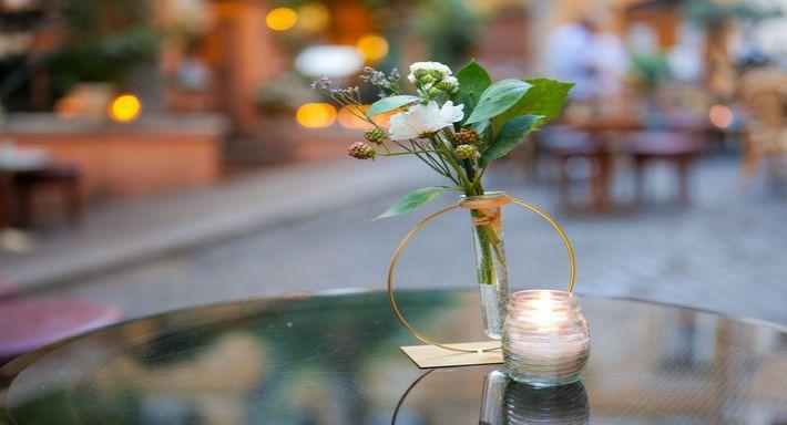 SANTA LUCIA - Ristorante / Cocktail bar photo 5