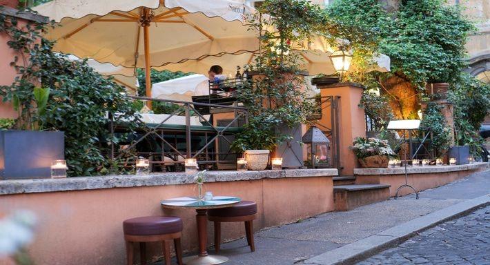 SANTA LUCIA - Ristorante / Cocktail bar photo 4