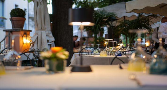 SANTA LUCIA - Ristorante / Cocktail bar photo 2