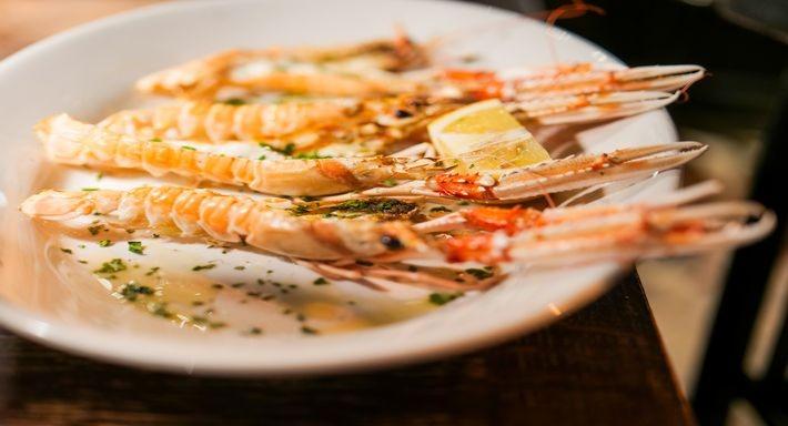 SANTA LUCIA - Ristorante / Cocktail bar photo 3