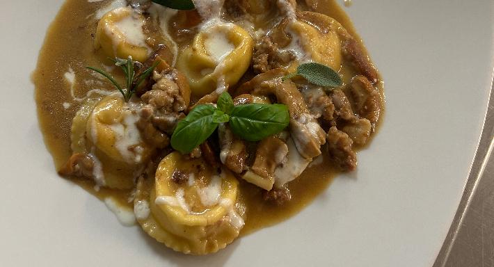 La Tavernetta del golfo