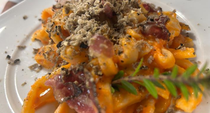 La Tavernetta del golfo photo 2