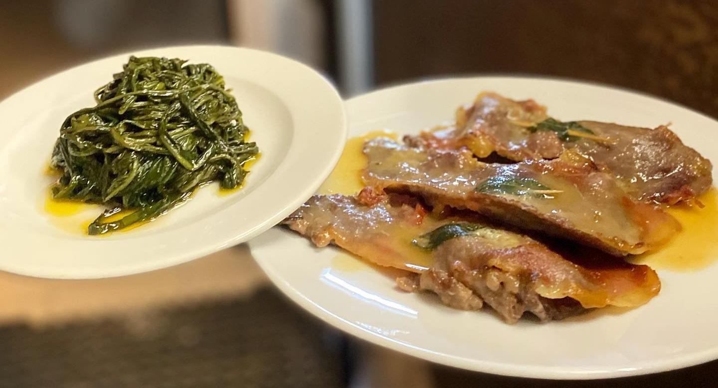 Pepe | Ristorante/Delivery Tuscolana photo 3