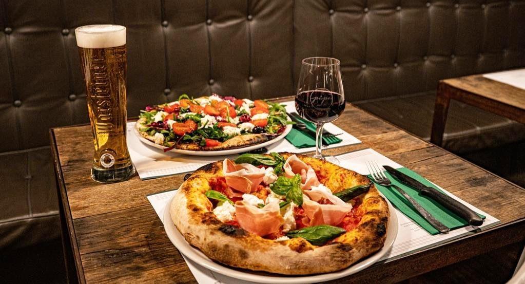 Pepe | Ristorante/Delivery Tuscolana