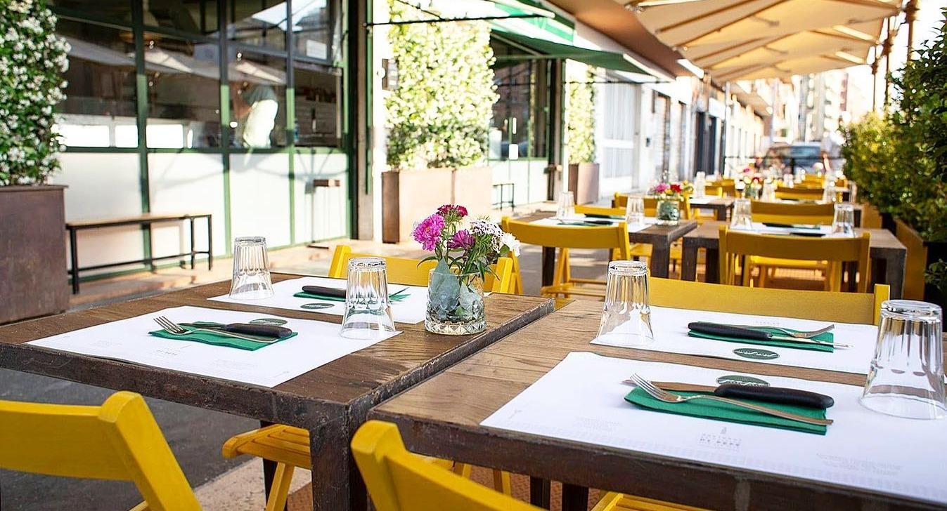 Pepe | Ristorante/Delivery Tuscolana photo 2