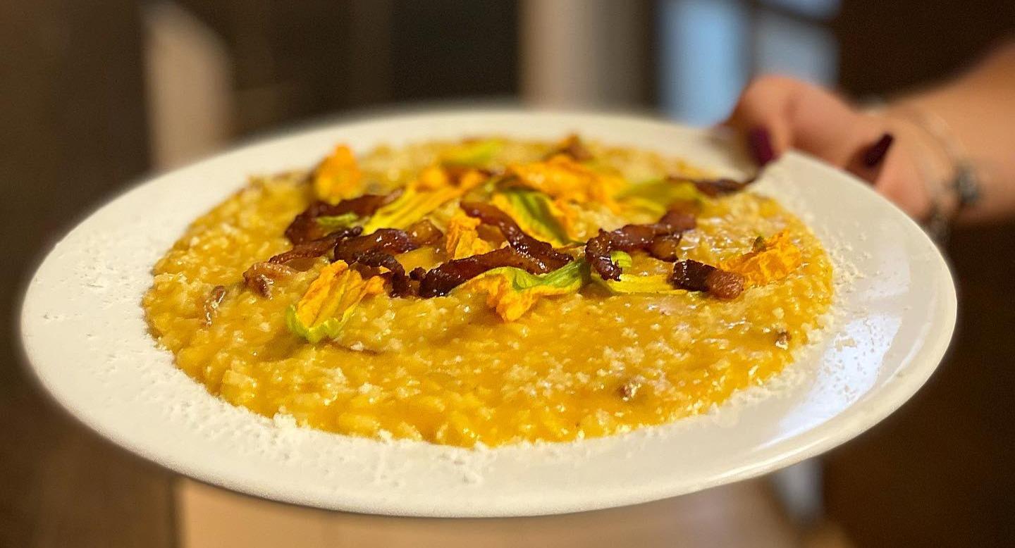 Pepe | Ristorante/Delivery Tuscolana photo 4