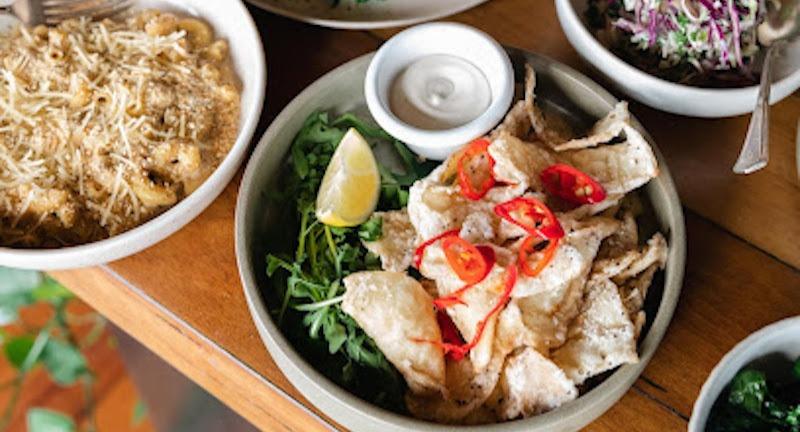 Yavanna Plant-based Restaurant photo 3