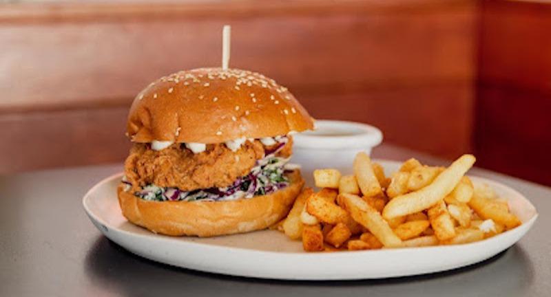 Yavanna Plant-based Restaurant photo 2