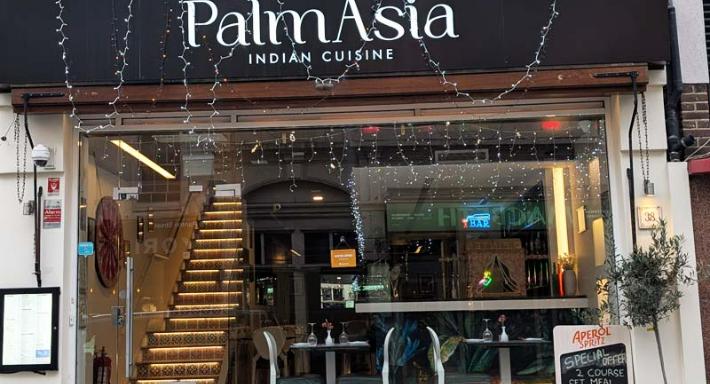 Palm Asia - Indian Restaurant in Piccadilly - West End photo 3