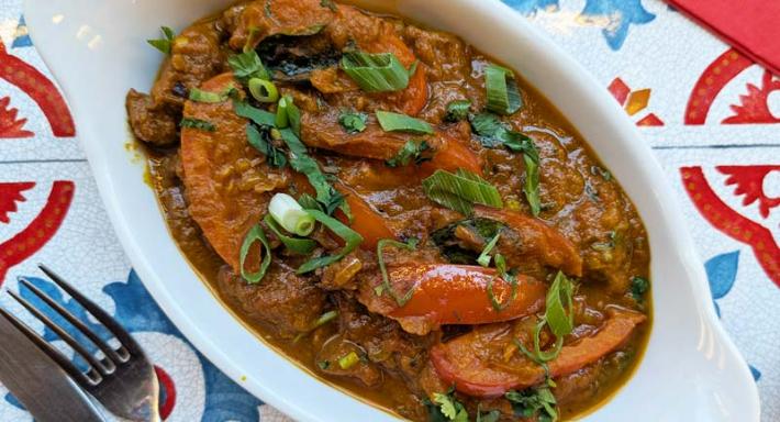 Palm Asia - Indian Restaurant in Piccadilly - West End photo 4