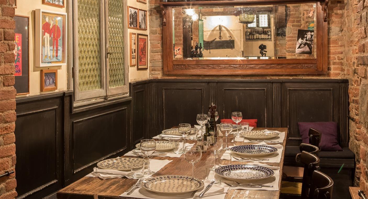 Trattoria 13 Gobbi photo 4