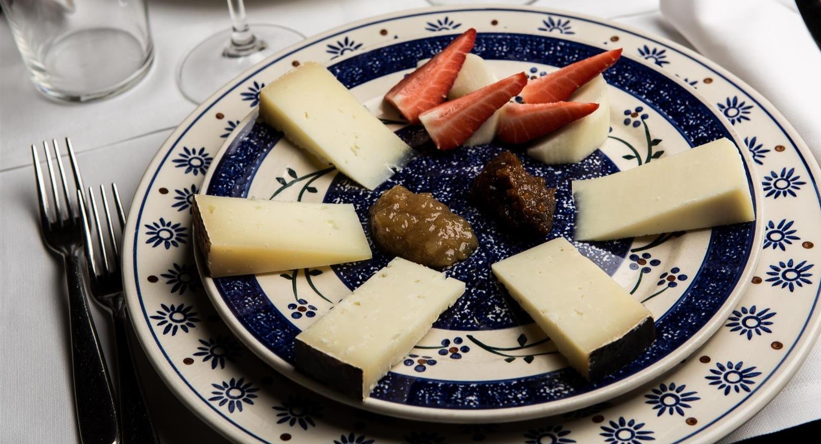 Trattoria 13 Gobbi photo 3