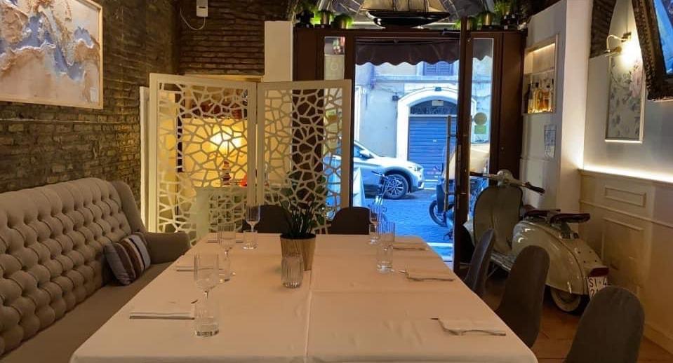 Porto di Ripetta photo 5