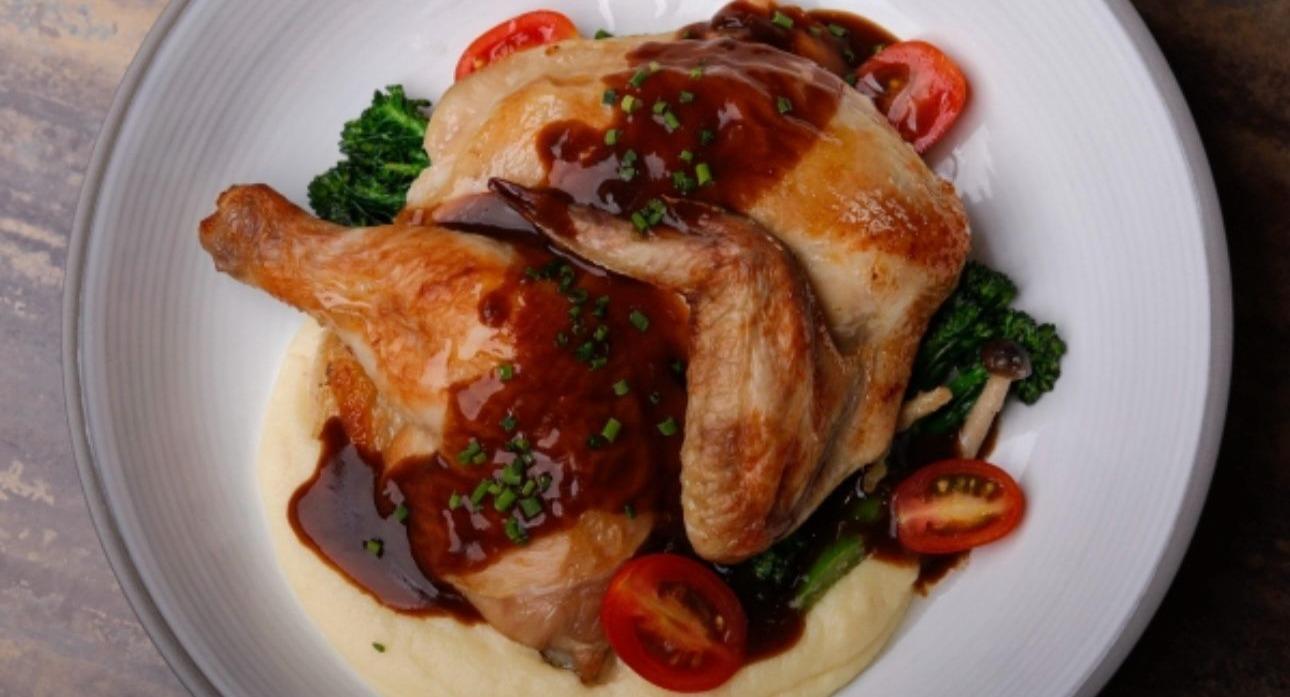 Cafe De Swan photo 4