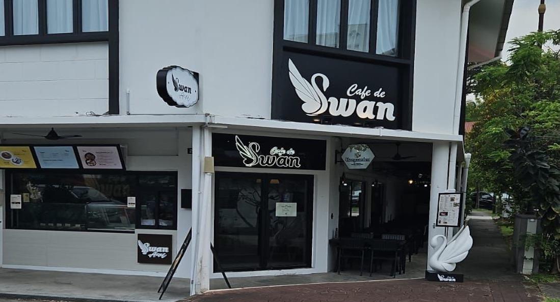 Cafe De Swan photo 2